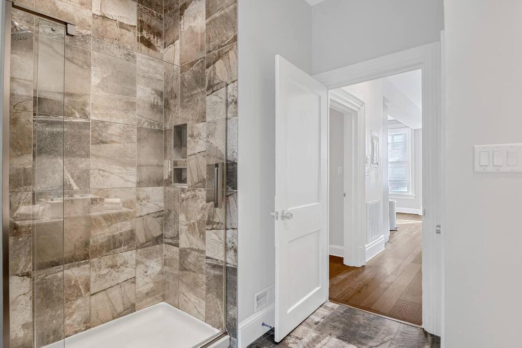 Charming Hbg Haven: Cozy 1Br Apt Harrisburg Buitenkant foto